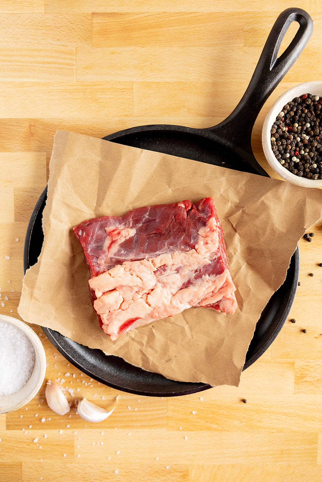 Angus Skirt Steak - Main Image