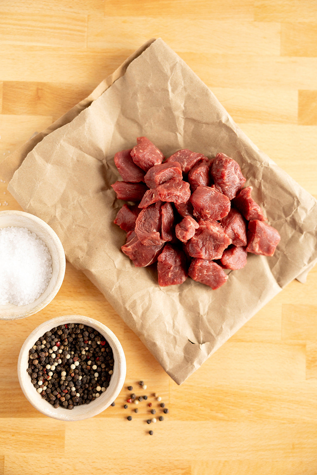 Angus Stew Meat/Kabobs