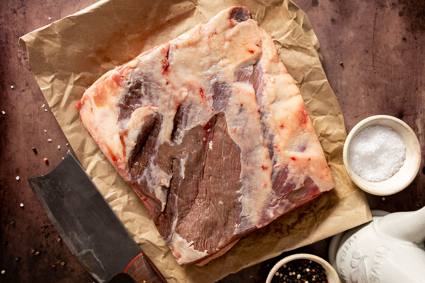 Wagyu Brisket