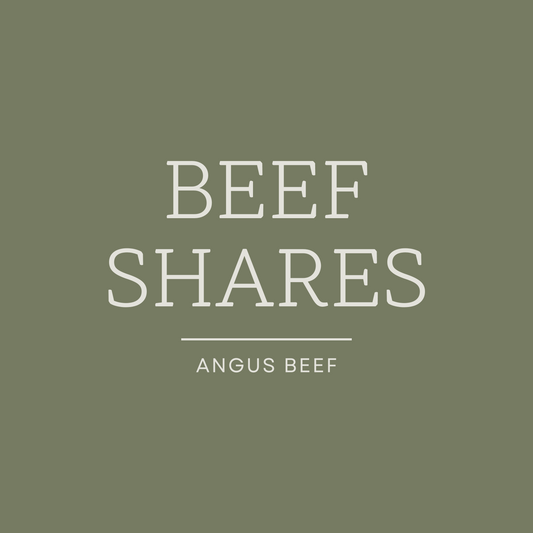 Angus Shares (pre-order only)