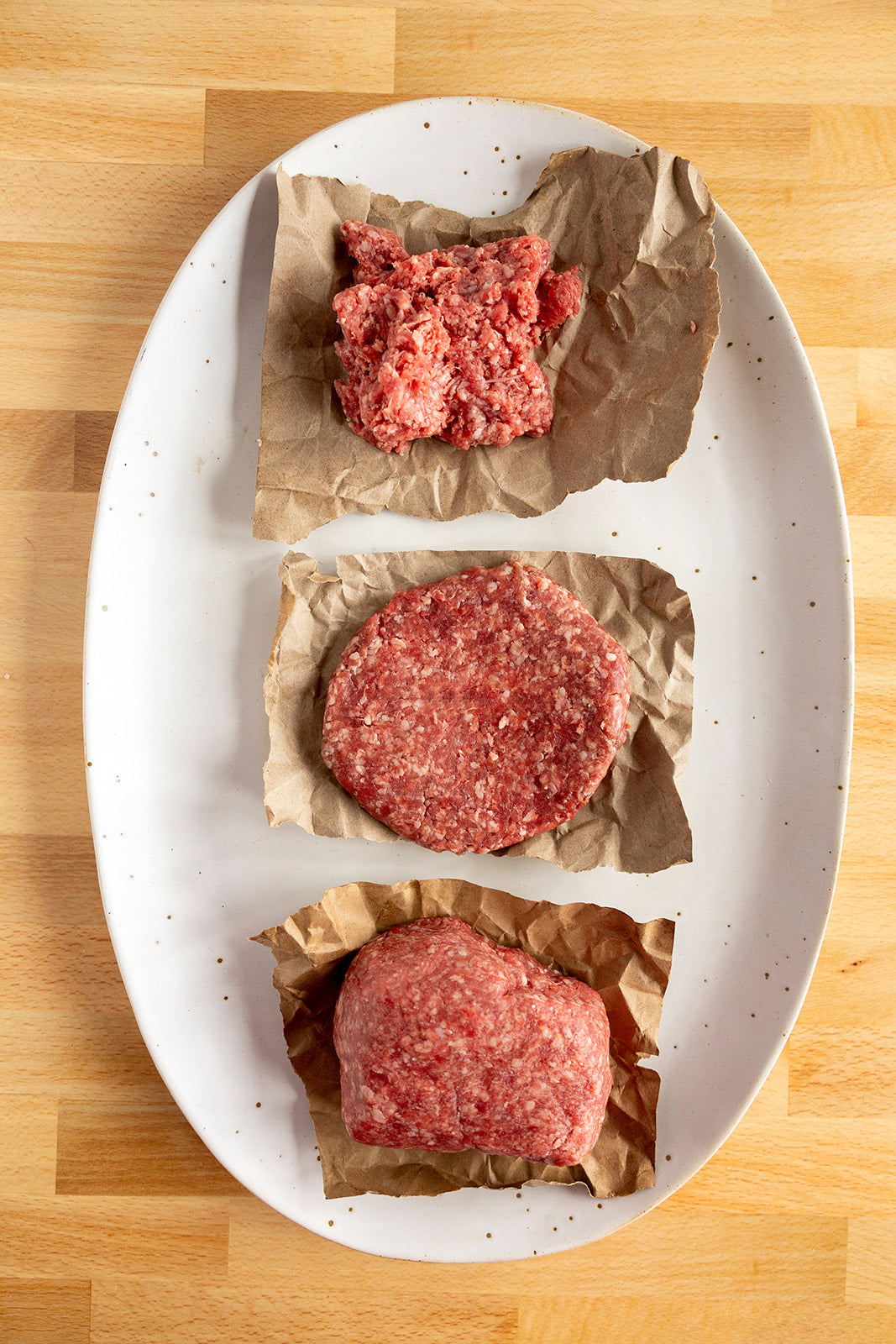 Angus Ground Beef