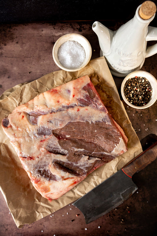 Wagyu Brisket