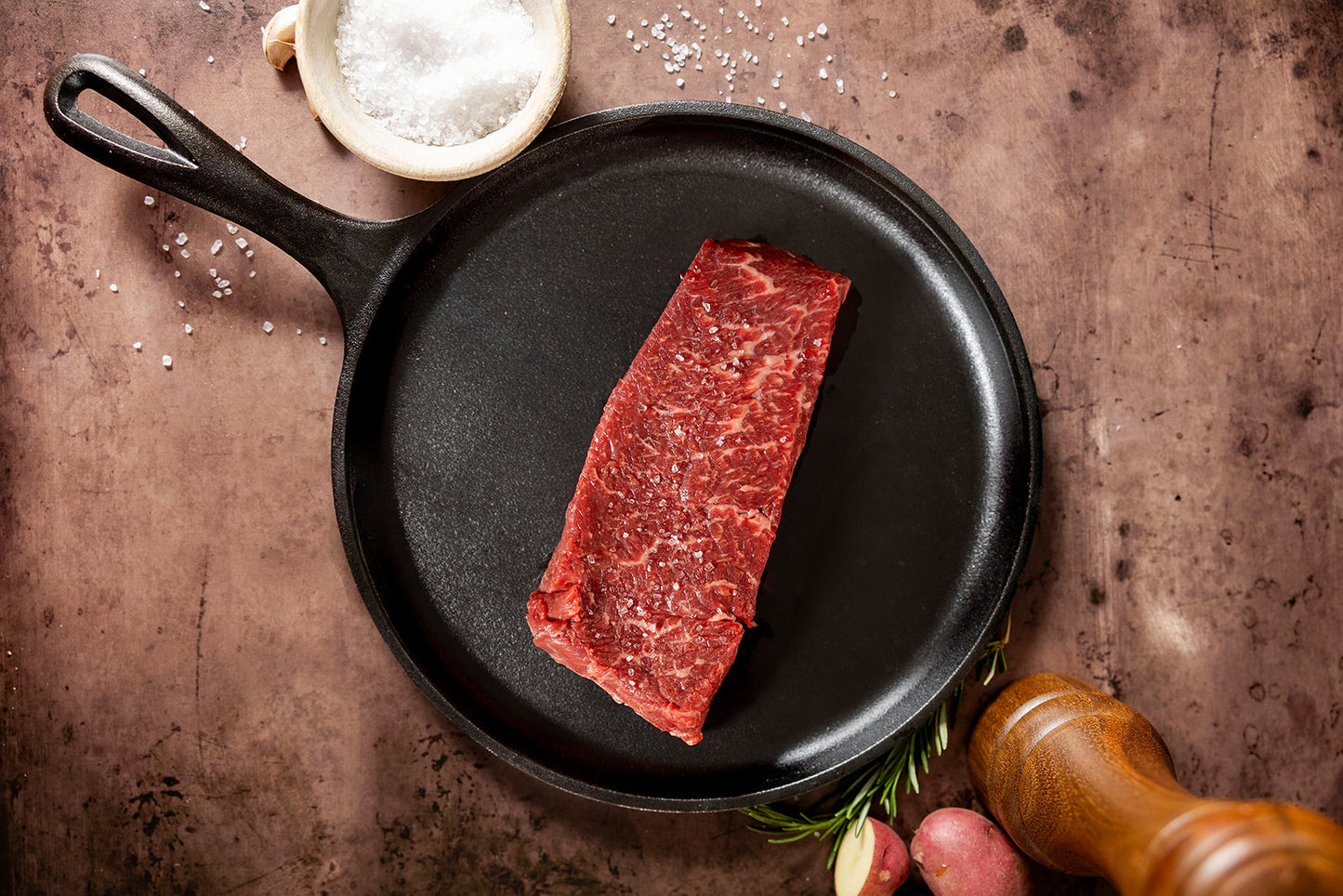 Wagyu Denver Steak